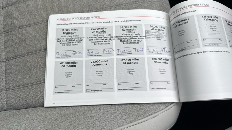 Honda Jazz 1.5 i-MMD Hybrid EX 5dr eCVT Hybrid Hatchback